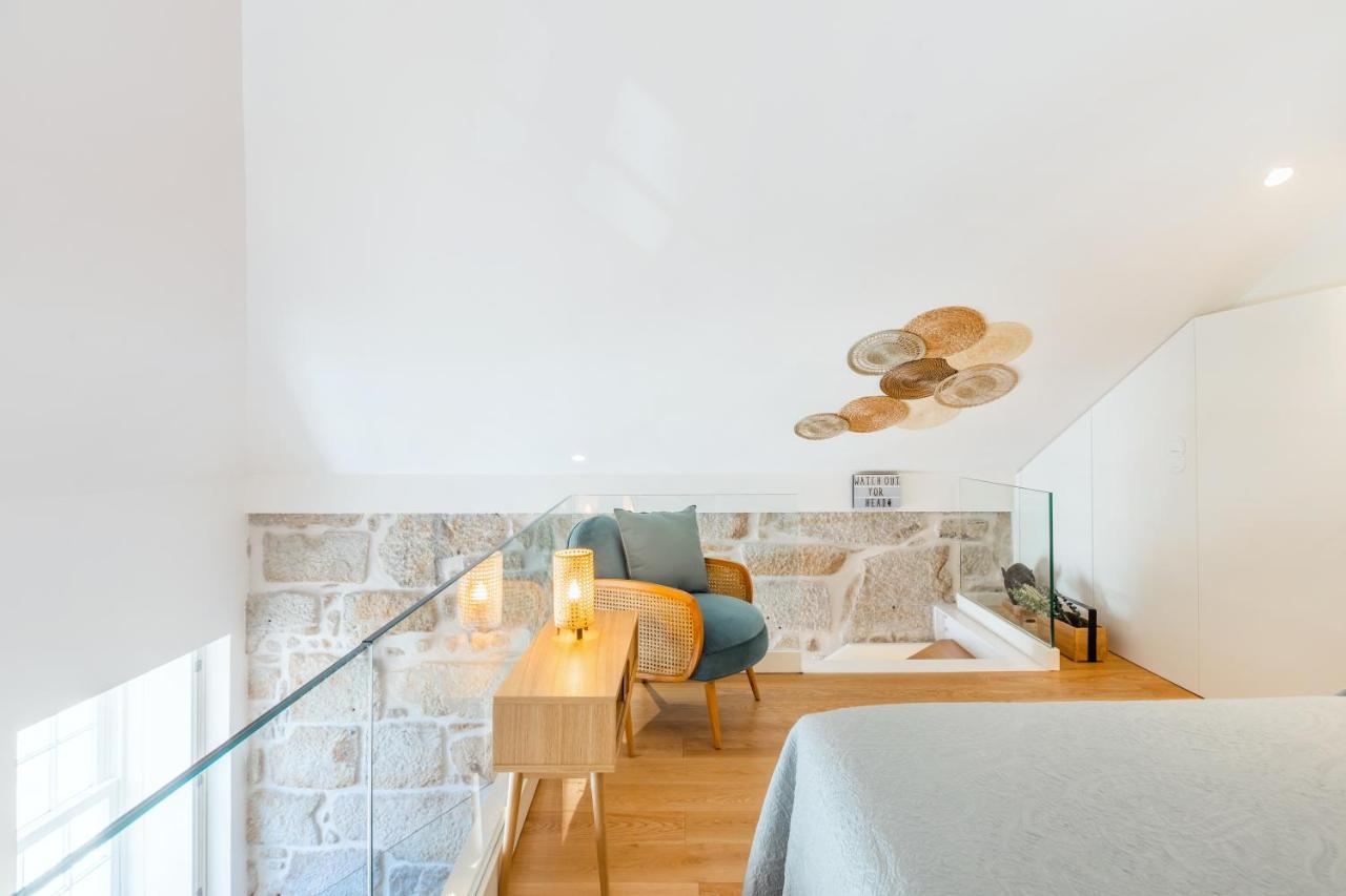 Porto Loft Living Apartment Exterior photo